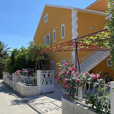 Apartments With A Parking Space Orebic, Peljesac - 4527 Экстерьер фото