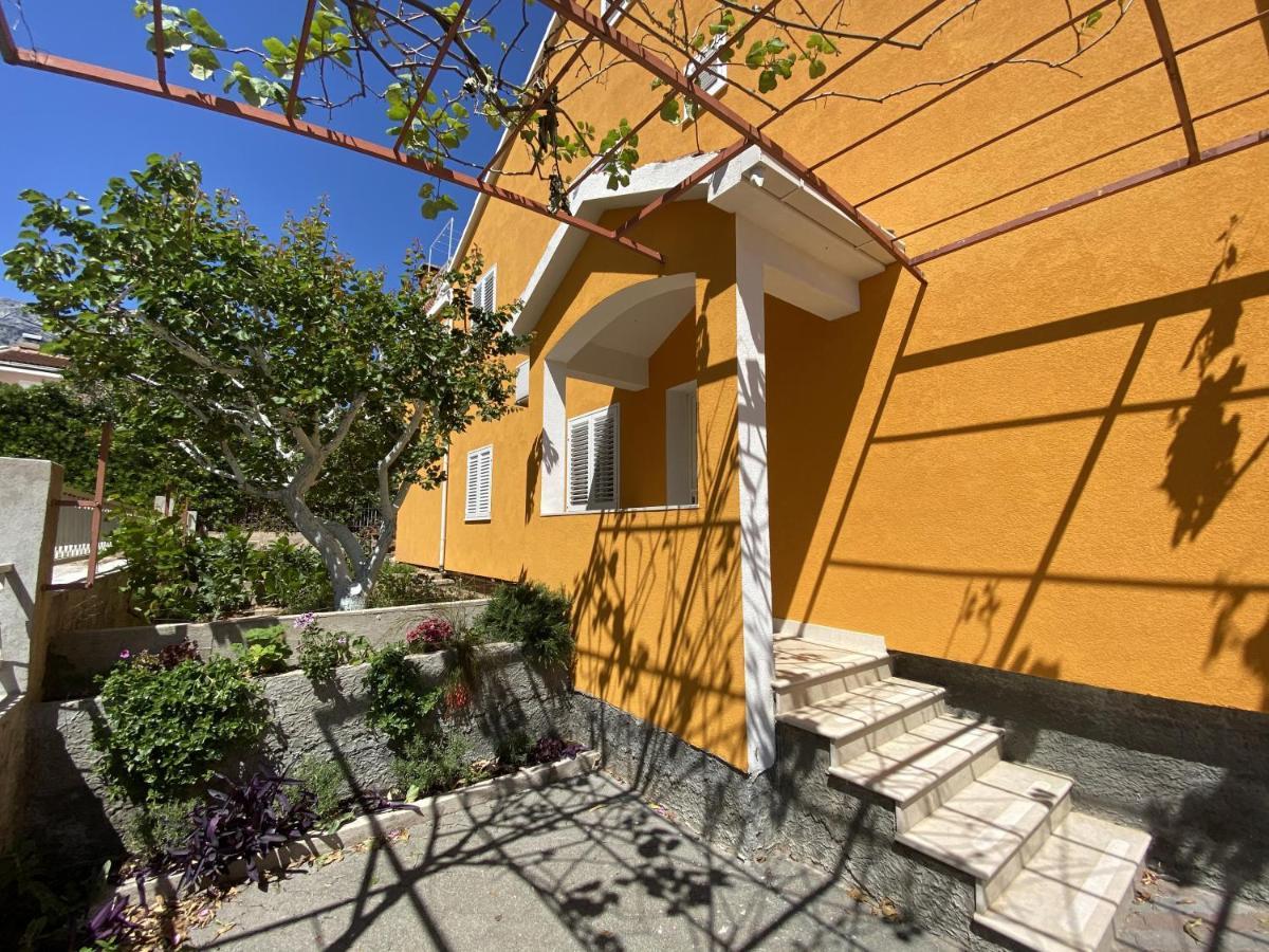 Apartments With A Parking Space Orebic, Peljesac - 4527 Экстерьер фото