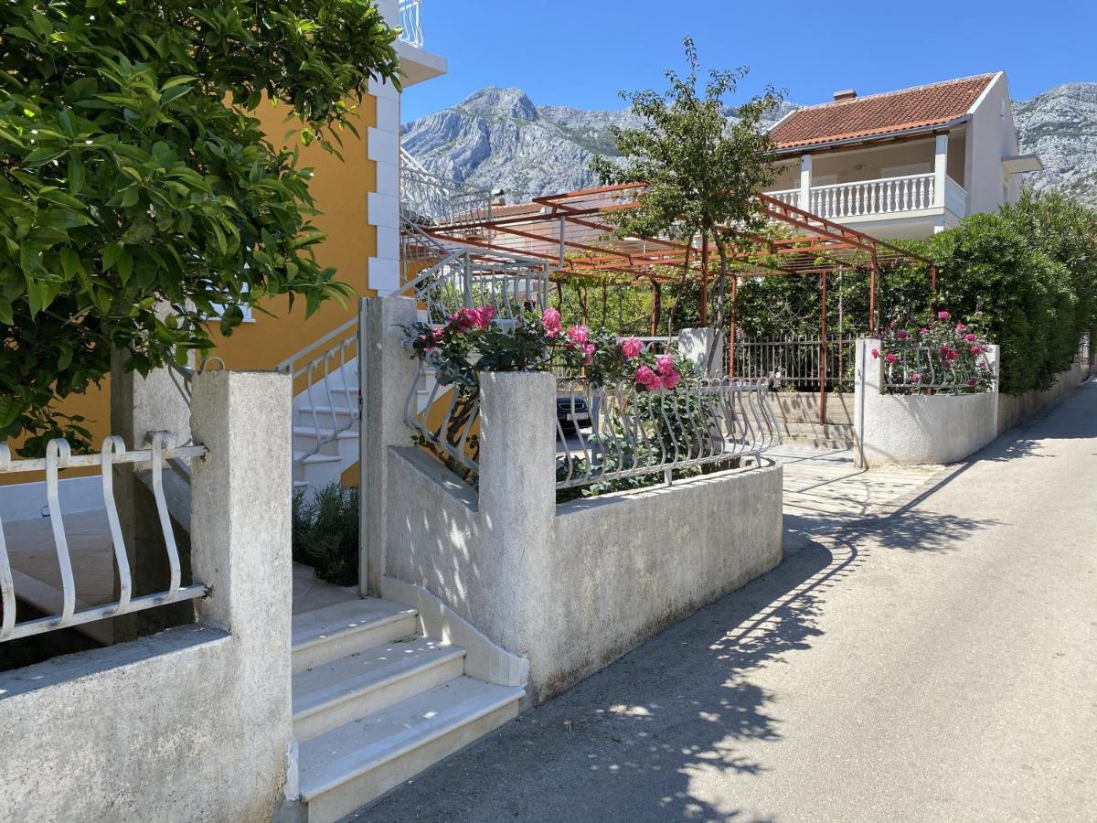 Apartments With A Parking Space Orebic, Peljesac - 4527 Экстерьер фото