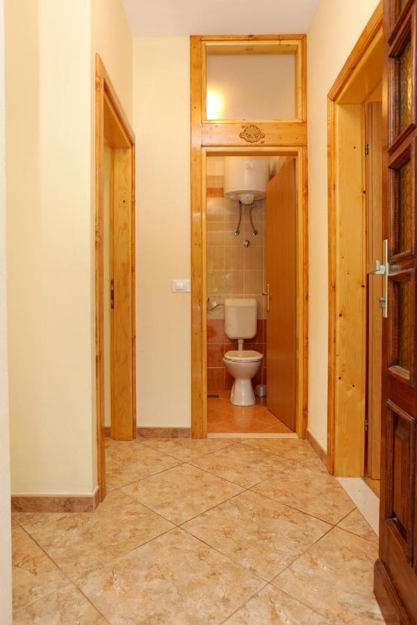 Apartments With A Parking Space Orebic, Peljesac - 4527 Экстерьер фото