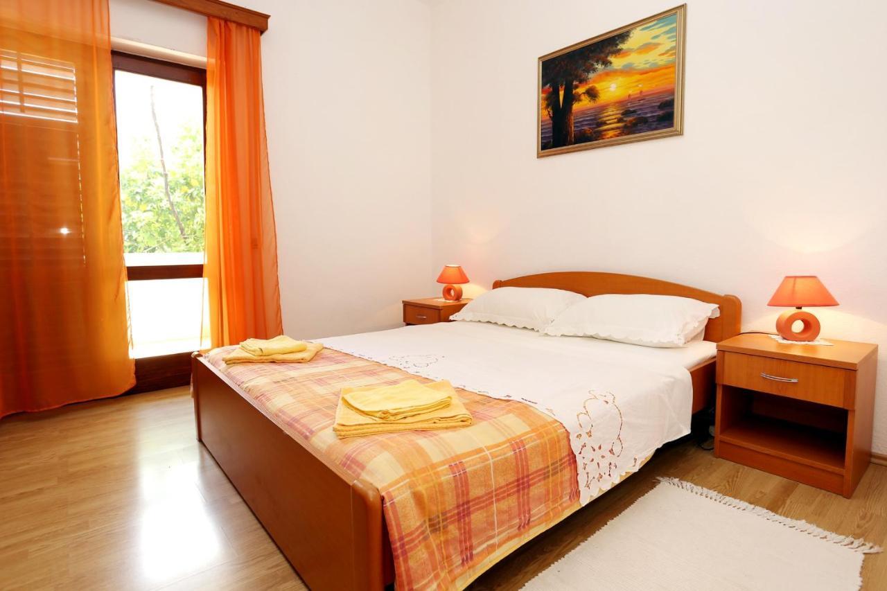 Apartments With A Parking Space Orebic, Peljesac - 4527 Экстерьер фото