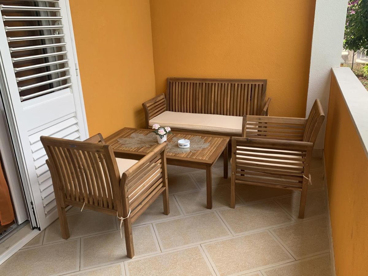 Apartments With A Parking Space Orebic, Peljesac - 4527 Экстерьер фото